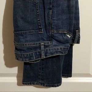 Gap Classic Jeans 10L